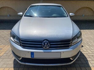 VOLKSWAGEN PASSAT VII 2.0 CR TDI Comfortline BMT DSG