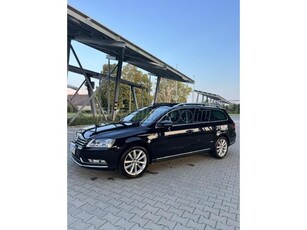 VOLKSWAGEN PASSAT VII 2.0 CR TDI Highline 4Motion BMT