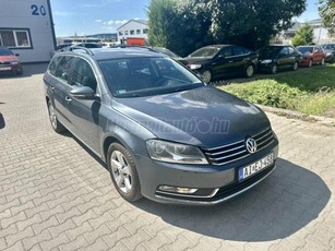 VOLKSWAGEN PASSAT VII Variant 1.6 CR TDI Comfortline BMT DSG