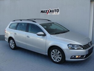 VOLKSWAGEN PASSAT VII Variant 2.0 CR TDI BMT Highline DSG