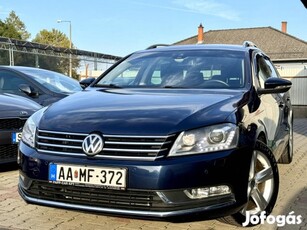 Volkswagen Passat VII Variant 2.0 CR TDI Comfor...