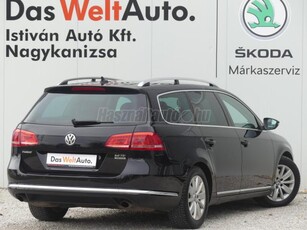 VOLKSWAGEN PASSAT VII Variant 2.0 CR TDI Highline 4Motion BMT DSG 315e.km!