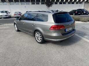 VOLKSWAGEN PASSAT VII Variant 2.0 CR TDI Highline BMT DSG