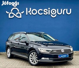 Volkswagen Passat VIII Variant 2.0 TDI BMT SCR...