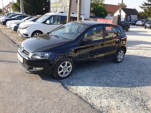 VOLKSWAGEN POLO 1.2 60 Trendline