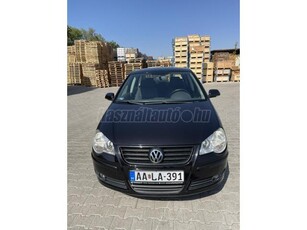 VOLKSWAGEN POLO 1.2 60 Trendline