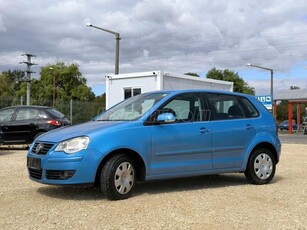 VOLKSWAGEN POLO 1.2 60 Trendline