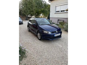 VOLKSWAGEN POLO 1.2 60 Trendline