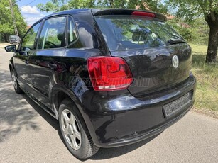 VOLKSWAGEN POLO 1.2 60 Trendline