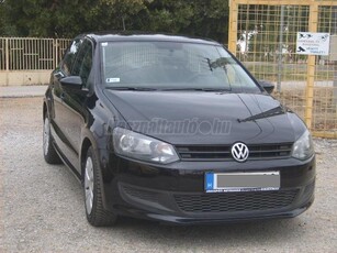 VOLKSWAGEN POLO 1.2 60 Trendline