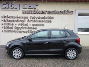 VOLKSWAGEN POLO 1.2 70 Comfortline Klima. ABS !