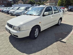 VOLKSWAGEN POLO 1.4 60 Servo Mo-i. 2008-tól egy tulajdonosnál