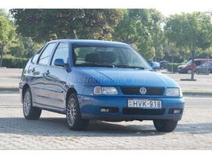 VOLKSWAGEN POLO Classic 1.6 100