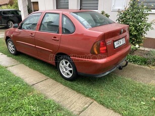 VOLKSWAGEN POLO II