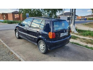 VOLKSWAGEN POLO III 1.0 50