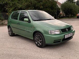 VOLKSWAGEN POLO III 1.4 60 Comfort Trend