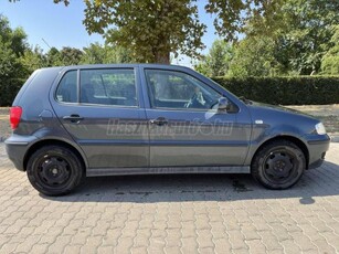 VOLKSWAGEN POLO III 1.4 75 Comfortline