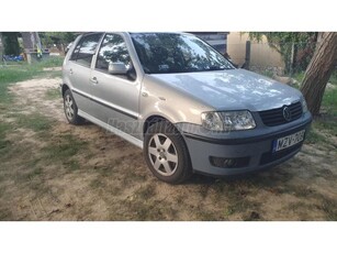 VOLKSWAGEN POLO III 1.4 75 PD TDI Comfortline