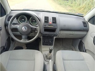 VOLKSWAGEN POLO III Classic 1.4 75 Comfortline