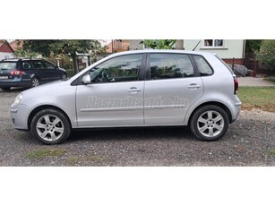 VOLKSWAGEN POLO IV 1.2 55 Trendline