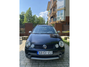 VOLKSWAGEN POLO IV 1.2 65 12V