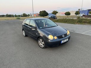 VOLKSWAGEN POLO IV 1.2 65 12V