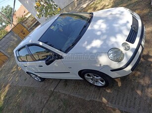 VOLKSWAGEN POLO IV 1.4 75 16V Comfortline