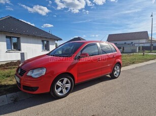 VOLKSWAGEN POLO IV 1.4 75 16V Comfortline