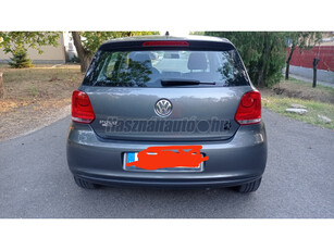 VOLKSWAGEN POLO V 1.2 60 Trendline