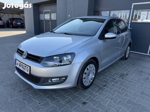 Volkswagen Polo V 1.2 60 Trendline Új Gyári VEZ...