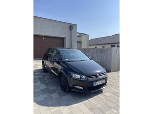 VOLKSWAGEN POLO V 1.2 69 LE Benzines. Klímás