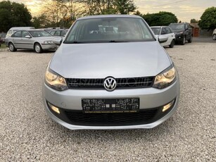 VOLKSWAGEN POLO V 1.2 70 Trendline KAMATMENTES HALASZTOTT FIZETÉSSEL ELVIHETŐ!