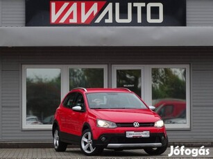 Volkswagen Polo V 1.2 TSi 90 Trendline BMT Cros...