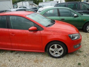 VOLKSWAGEN POLO V 1.4 85 Trendline