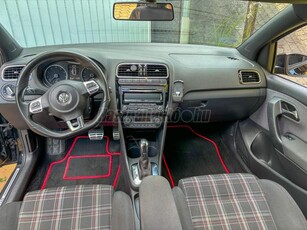 VOLKSWAGEN POLO V 1.4 GTI DSG Gti