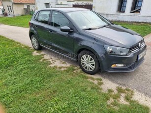 VOLKSWAGEN POLO V 1.4 TDi 75 Trendline