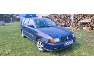 VOLKSWAGEN POLO variant 1.7D