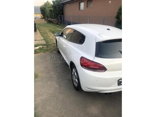 VOLKSWAGEN SCIROCCO 2.0 CR TDI