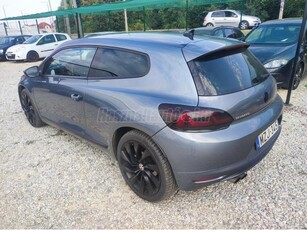 VOLKSWAGEN SCIROCCO 2.0 CR TDI 224HP