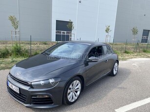 VOLKSWAGEN SCIROCCO 2.0 CR TDI