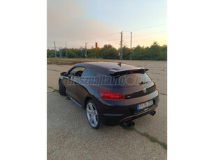 VOLKSWAGEN SCIROCCO 2.0 CR TDI DSG