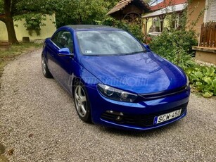 VOLKSWAGEN SCIROCCO 2.0 CR TDI DSG