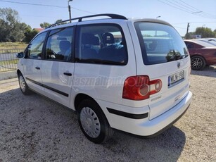 VOLKSWAGEN SHARAN 1.9 PD TDI Comfortline