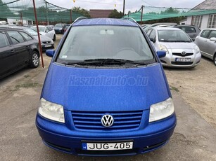 VOLKSWAGEN SHARAN 1.9 PD TDI Comfortline