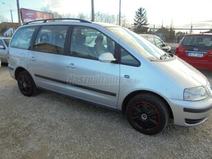 VOLKSWAGEN SHARAN 1.9 PD TDI Tiptronic ic AUTOMATA