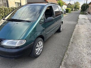 VOLKSWAGEN SHARAN 1.9 TDI CL