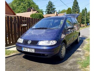 VOLKSWAGEN SHARAN 1.9 TDI Comfortline