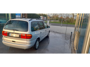 VOLKSWAGEN SHARAN 2.0 CL