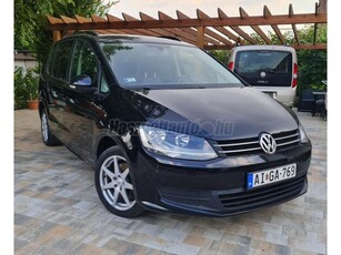 VOLKSWAGEN SHARAN 2.0 CR TDI Comfortline