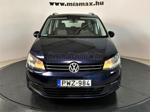 VOLKSWAGEN SHARAN 2.0 CR TDI Comfortline [7 személy]